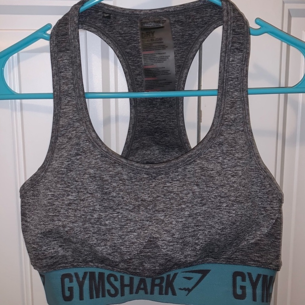 Gymshark Flex Sports Bra